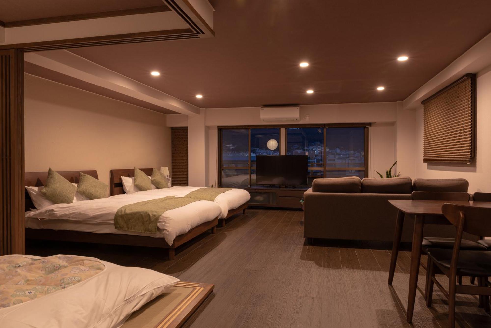 Kyoto Riverview House Kyoraku — Photos 3